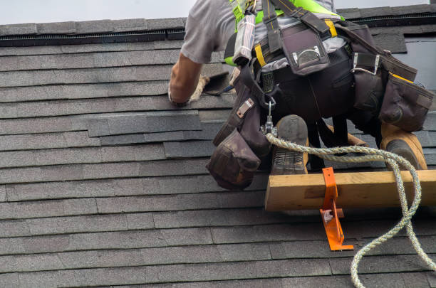 Reliable Roofing contractor in Rossville, GA by Brentwood Metal Roofing